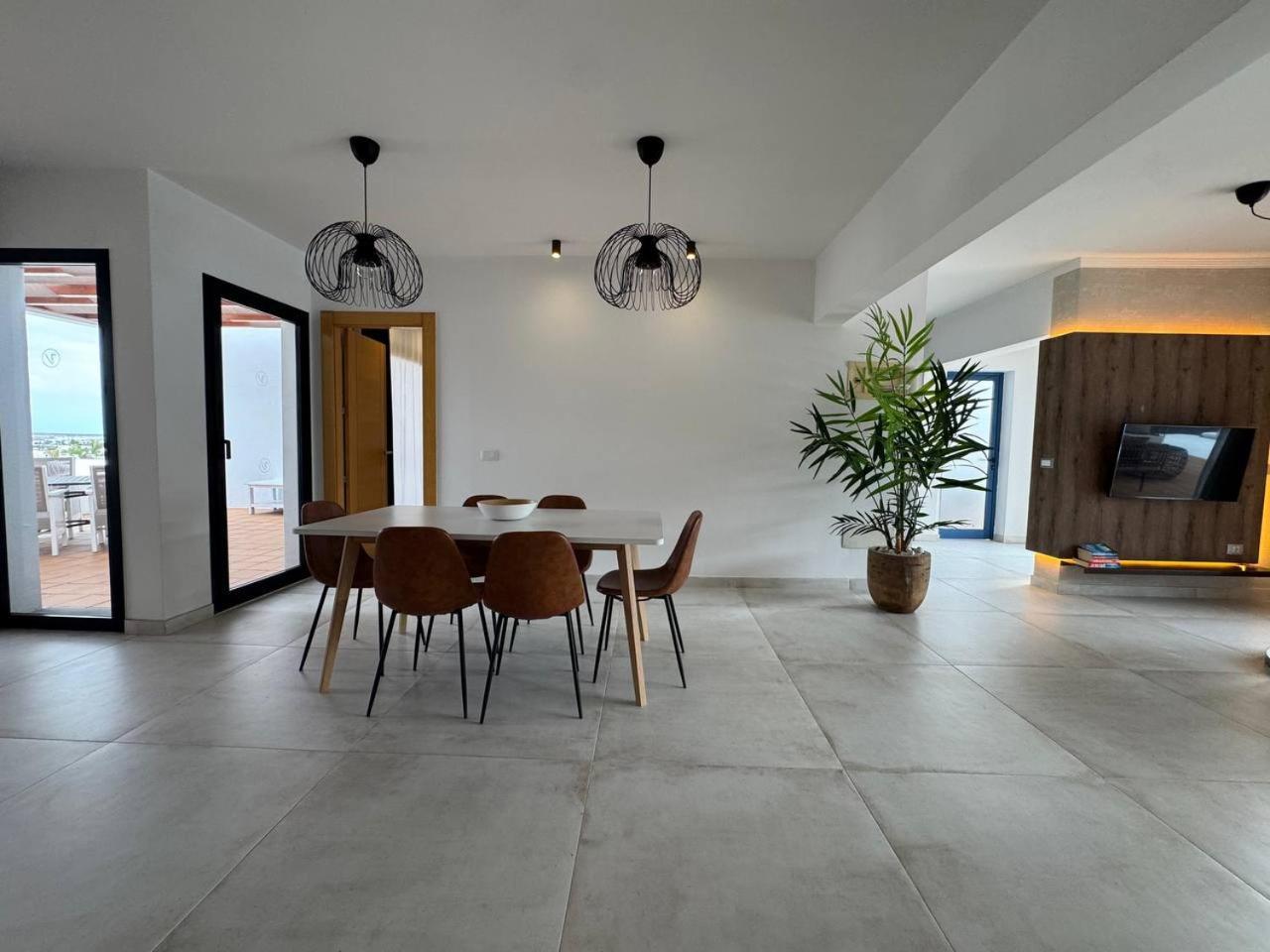 Villa Zaida By Villalia Πλάγια Μπλάνκα Εξωτερικό φωτογραφία